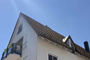 Gepflegte Maisonette-Wohnung mit Balkon in Heilbronn-Horkheim – Die vollständige Adresse der Immobilie erhältst du vom Anbieter., 74081 Horkheim, Heilbronn – Vorschaubild 2