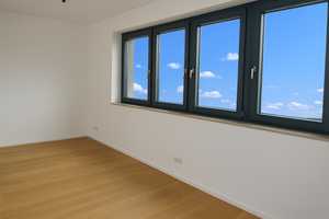 Moderne energiebewusste 4 ZKB-ETW mit West-Loggia in Mannheim Franklin-Anlage. – Mannheim – Vorschaubild 9