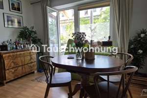 Tauschwohnung: Tausche München Maxvorstadt 3-Zimmer-Wohnung – 80333 Augustenstraße, München – Vorschaubild 2