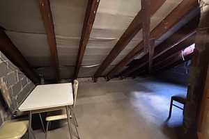 Reihenendhaus mit Potenzial - renovierungsbedürftig in guter Lage - provisionsfrei – Dorfschmiedestraße 34, 44329 Dortmund – Vorschaubild 25