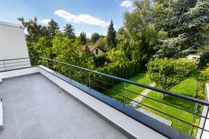 Hochwertige exklusive Gartenwohnung in Düsseldorf-Unterrath, Erstbezug nach Sanierung – Bielefelder Straße 132, 40468 Unterrath, Düsseldorf – Vorschaubild 12