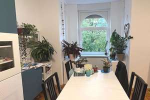 Wunderschöne 3-Zimmer-Erdgeschosswohnung mit besonderem Altbaucharme in DA-Eberstadt – Heidelberger-Landstraße 179, 64297 Eberstadt, Darmstadt – Vorschaubild 4