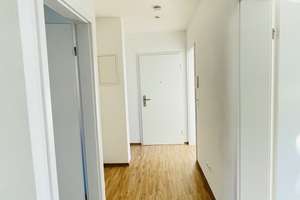 Helle und gemütliche 3-Raumwohnung mit Einbauküche und Balkon – Hohe Str. 3, 39124 Neue Neustadt, Magdeburg – Vorschaubild 11