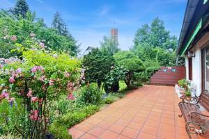 Ein Garten zum Spielen. Ein Zuhause zum Bleiben. – Die vollständige Adresse der Immobilie erhältst du vom Anbieter., 90453 Reichelsdorf, Nürnberg – Vorschaubild 4