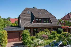 Wohlfühlen von Anfang an – gepflegte Doppelhaushälfte mit Charme – Die vollständige Adresse der Immobilie erhältst du vom Anbieter., 22397 Lemsahl-Mellingstedt, Hamburg – Vorschaubild 5