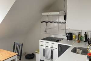 1-Zimmer Wohnung in Aachen Innenstadt, ab 01.01.2026 – Blondelstraße 30, 52062 Kaiserplatz, Aachen – Vorschaubild 7