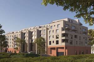 Besondere 3-Zimmerwohnung in der Mainzer Neustadt