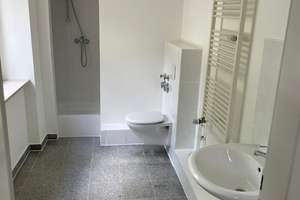 Zentrumsnahe, helle 1,5-Zimmer Wohnung – Frankfurter Straße 256, 38122 Westliches Ringgebiet, Braunschweig – Vorschaubild 3