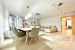 Unmöbliert! Schöne 3 Zimmer-Wohnung in ruhiger Wohnlage mit toller Ausstattung – Die vollständige Adresse der Immobilie erhältst du vom Anbieter., 81541 Obergiesing, München – Vorschaubild 6