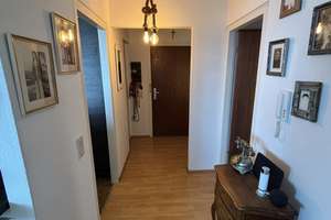 Moderne 4-Zimmer-Wohnung mit Balkon in ruhiger Lage von Stuttgart-Neugereut – Die vollständige Adresse der Immobilie erhältst du vom Anbieter., 70378 Neugereut, Stuttgart – Vorschaubild 11