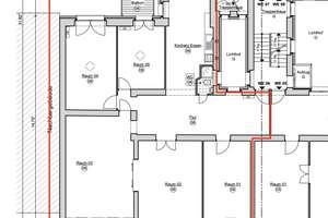 Große 5-Zimmer-Wohnung – nur wenige Schritte vom Ku'damm! – Konstanzer Str. 11, 10707 Wilmersdorf, Berlin – Vorschaubild 15