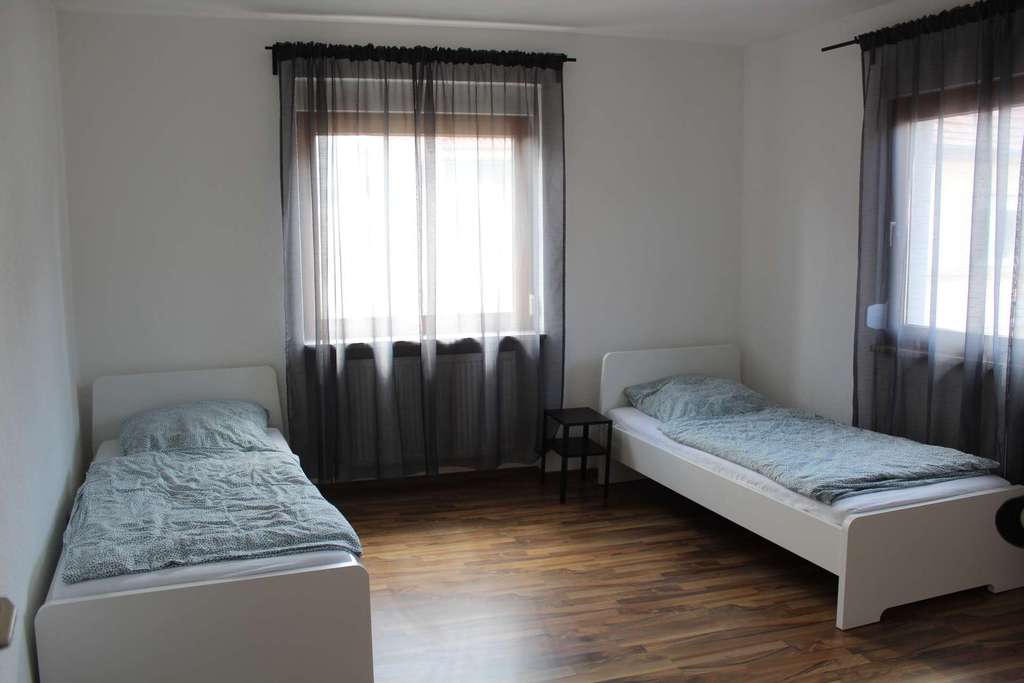 Immobilie in Neuhofen - Helle Maisonettewohnung mit besonderem Wohncharakter - Bild 1