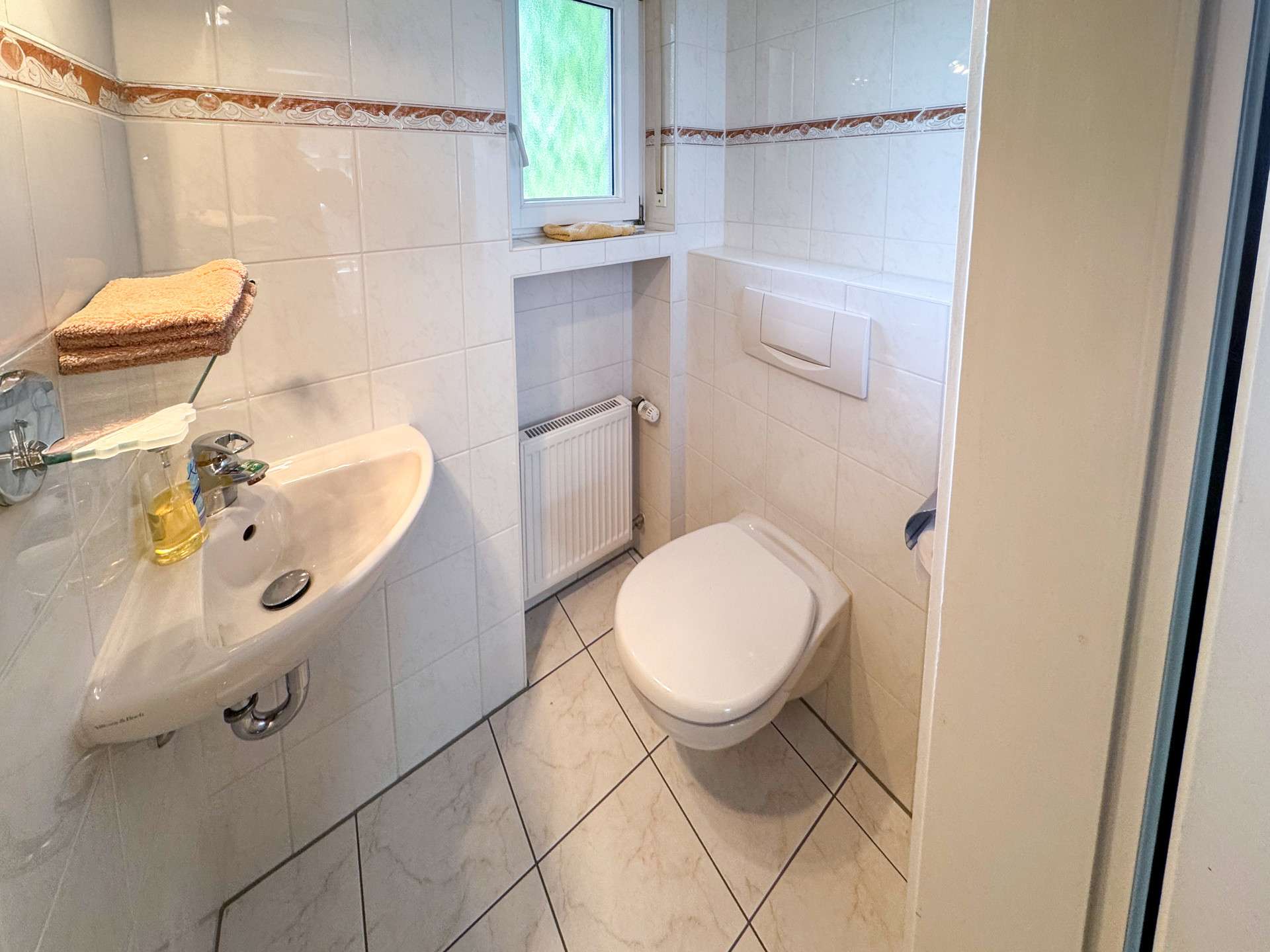 Immobilie in Berod bei Wallmerod - *RESERVIERT* Top gepflegtes Zwei-Familien-Haus mit großem Garten in bester Lage von Wallmerod! - Bild 10