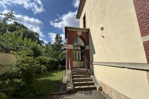 Sonnendurchflutete 5-Zimmer-Wohnung in begehrter Elbnaher Villenlage – Die vollständige Adresse der Immobilie erhältst du vom Anbieter., 1259 Kleinzschachwitz, Dresden – Vorschaubild 12