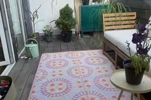 Helle 4 Zimmer - Wohnung + Balkon - Unterbilk – Dianastraße 17, 40223 Düsseldorf – Vorschaubild 8