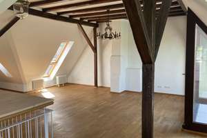 Penthouse - stilvoll & sonnig im Essener Südviertel – Die vollständige Adresse der Immobilie erhältst du vom Anbieter., 45128 Südviertel, Essen – Vorschaubild 12