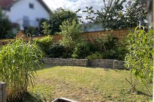 Barrierefreie, sehr gepflegte 2- Zimmer- Wohnung mit schönem Garten in Bad Grönenbach - Ittelsburg – Die vollständige Adresse der Immobilie erhältst du vom Anbieter., 87730 Bad Grönenbach – Vorschaubild 2