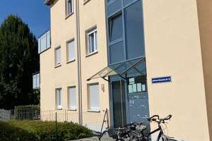 Große 2-Zimmerwohnung  in schöner Lage – Balthasar-Neumann-Straße 12, 85049 Friedrichshofen-Hollerstauden, Ingolstadt – Vorschaubild 6
