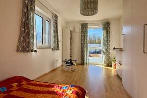 Modernes Zuhause mit Stil – Hochwertige Doppelhaushälfte in ruhiger Lage von Schongau – Die vollständige Adresse der Immobilie erhältst du vom Anbieter., 86956 Schongau – Vorschaubild 27