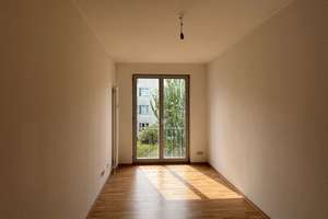 Helle Wohnung mit französischem Balkon im schönen Karow! – Pfannschmidtstraße 35, 13125 Karow, Berlin – Vorschaubild 3