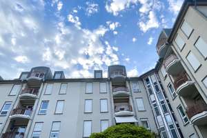 *Provisionsfrei* Vermietete Maisonette-Wohnung mit Süd-Loggia auf der Kupferbergterrasse – Am Römertor 26-30, 55116 Oberstadt, Mainz – Vorschaubild 34