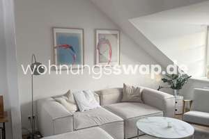 Wohnungstausch: Maria-Louisen-Straße 3