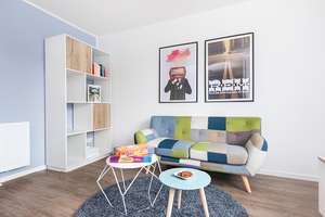 Alles, was Sie brauchen auf 120 m² Wohntraum. Inklusive Grundstück! – Im Wingert 6, 6184 Kabelsketal – Vorschaubild 9