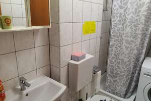 Möbliertes Wohnen in der Innenstadt von Mannheim. – Die vollständige Adresse der Immobilie erhältst du vom Anbieter., 68159 Innenstadt/Jungbusch, Mannheim – Vorschaubild 7