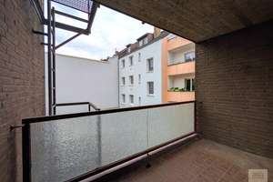 Pempelfort: Ruhige Wohnung mit 2 Balkonen – Derendorfer Strasse *, 40479 Pempelfort, Düsseldorf – Vorschaubild 6
