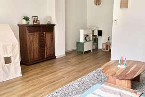 Provisionsfrei! Teilmodernisiertes Reihenhaus in hervorragender Wohnlage – Die vollständige Adresse der Immobilie erhältst du vom Anbieter., 55129 Hechtsheim, Mainz – Vorschaubild 4