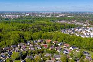 Ein Bungalow - unzählige Möglichkeiten: Großzügiges Zweifamilienhaus -  traumhaftes Grundstück! – Die vollständige Adresse der Immobilie erhältst du vom Anbieter., 23562 Sankt Jürgen, Lübeck – Vorschaubild 35