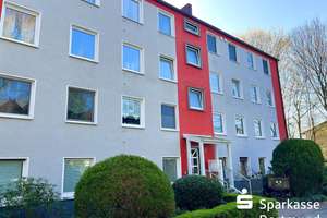 Für Kapitalanleger geeignet – Die vollständige Adresse der Immobilie erhältst du vom Anbieter., 44141 Westfalendamm, Dortmund – Vorschaubild 3