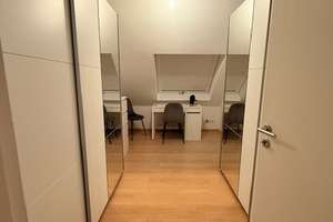 Helle 3-Zi. Dachgeschosswohnung in Bestlage WI-Sonnenberg – Bahnholzstraße 41, 65193 Sonnenberg, Wiesbaden – Vorschaubild 11