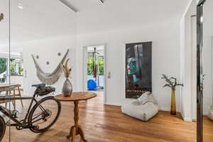 Premium-Gartenwohnung mit
hochwertiger Designausstattung
am Weitmarer Holz – Die vollständige Adresse der Immobilie erhältst du vom Anbieter., 44797 Weitmar-Mark, Bochum – Vorschaubild 10