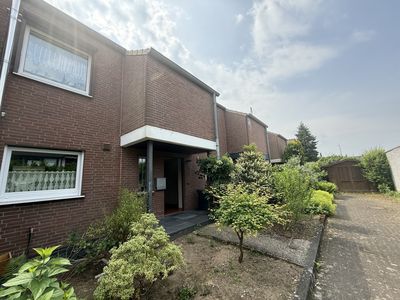 Großzügiges Reihenmittelhaus, ideal für Familien.