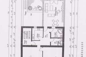 Modernisiertes 3-Familienhaus mit Dachterrasse und Garten  in Mönchengladbach – Die vollständige Adresse der Immobilie erhältst du vom Anbieter., 41238 Odenkirchen-Mitte, Mönchengladbach – Vorschaubild 24