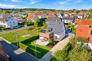 Ein Haus von damals. Ein Wohngefühl von heute. – Die vollständige Adresse der Immobilie erhältst du vom Anbieter., 87746 Erkheim – Vorschaubild 20