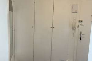Wohnen mit Charakter: 2-Zimmer-Wohnung in Düsseldorf-Golzheim – Roßstr 162, 40476 Golzheim, Düsseldorf – Vorschaubild 7