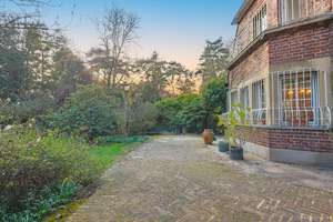 Merrill-Villa in Marienburg – Repräsentative Architektur in 3 exklusiven Wohneinheiten – Die vollständige Adresse der Immobilie erhältst du vom Anbieter., 50968 Marienburg, Köln – Vorschaubild 9