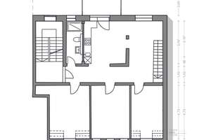 Exklusive 5-Zimmer Maisonette-Wohnung im 3. OG in Hannovers Südstadt – Annenstraße 20, 30171 Südstadt, Hannover – Vorschaubild 12