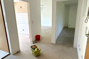 2,5 Zimmer-Wohnung in Kray