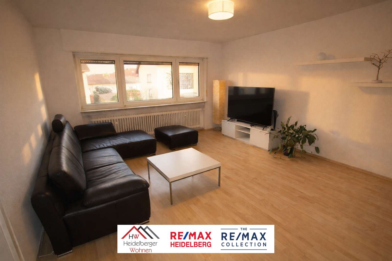 Immobilie in Neulußheim - Freies Zwei- bis Dreifamilienhaus mit Garten, Balkon und Garage in familienfreundlicher Lage - Bild 16