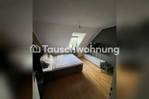 Tauschwohnung: 3,5 Zimmer Dachgeschosswohnung, Nähe S-Bahn Laim – Die vollständige Adresse der Immobilie erhältst du vom Anbieter., 80687 St. Ulrich, München – Vorschaubild 3