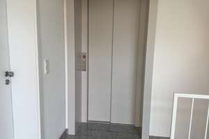 Sehr helle, barrierefreie 3-Zimmer-Wohnung mit Aufzug &  großem Balkon in Osterath – 40670 Meerbusch – Vorschaubild 19