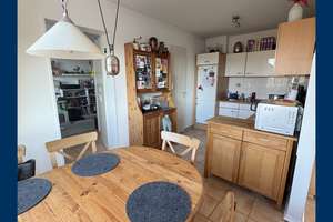 Attraktive DG-Wohnung mit Balkon & Stellplatz-ideale Kapitalanlage – Die vollständige Adresse der Immobilie erhältst du vom Anbieter., 14482 Babelsberg Nord, Potsdam – Vorschaubild 7