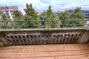 3-Raum-Wohnung mit Balkon unweit der TU-Dresden – Helmholtzstraße 2, 1069 Südvorstadt-West, Dresden – Vorschaubild 14