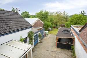 Charmantes Zuhause mit Pferdeboxen und traumhaftem Garten in Selfkant-Havert! – Die vollständige Adresse der Immobilie erhältst du vom Anbieter., 52538 Selfkant – Vorschaubild 44
