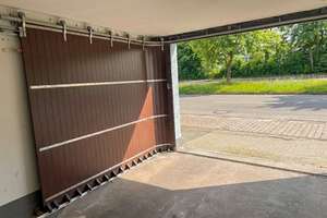 Ein Zuhause, zwei Optionen: 6-Zimmer-Wohnung mit XXL Terrasse, inkl 3 Garagen & Teilungspotenzial – Die vollständige Adresse der Immobilie erhältst du vom Anbieter., 47058 Duissern, Duisburg – Vorschaubild 14
