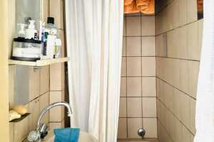 Kapitalanlage in Düsseldorf-Golzheim - Vermietete 2-Zimmer-Altbau-Eigentumswohnung mit Balkon – Düsseldorf – Vorschaubild 9