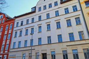 gemütliche Dachgeschosswohnung mit Einbauküche und einen Monat Kaltmietfrei!!  – Fichtestraße 20, 9126 Lutherviertel, Chemnitz – Vorschaubild 13